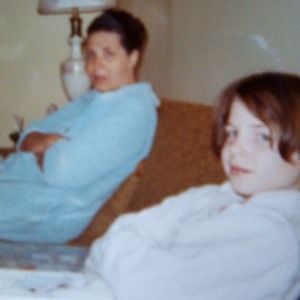 Meet your Posher, Darlene